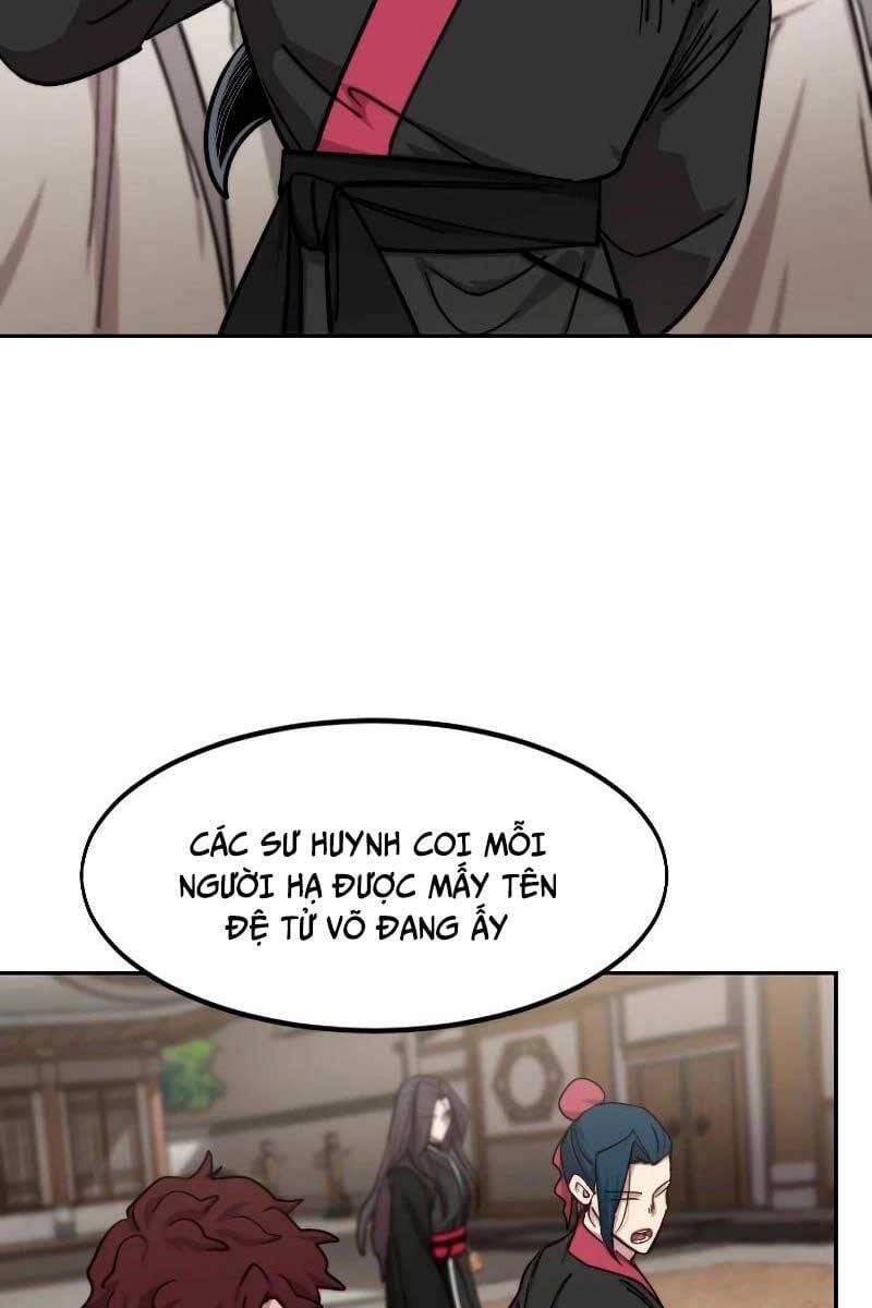 Truyện Tranh Hoa Sơn Tái Khởi trang 6