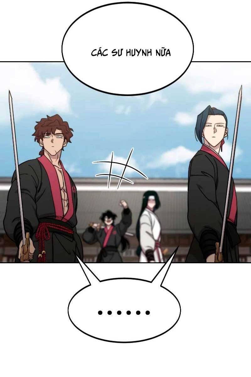 Truyện Tranh Hoa Sơn Tái Khởi trang 6
