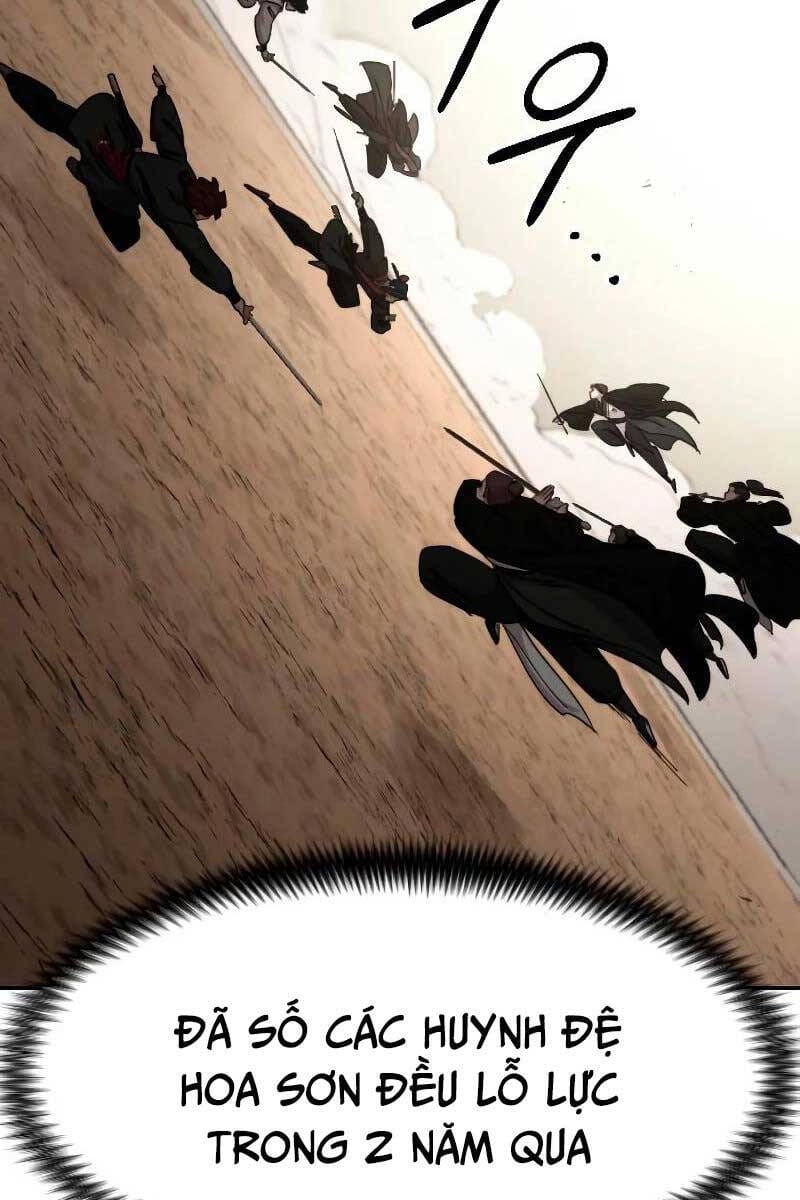Truyện Tranh Hoa Sơn Tái Khởi trang 6