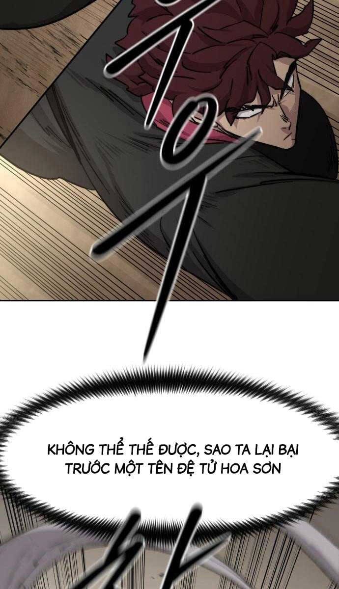 Truyện Tranh Hoa Sơn Tái Khởi trang 6