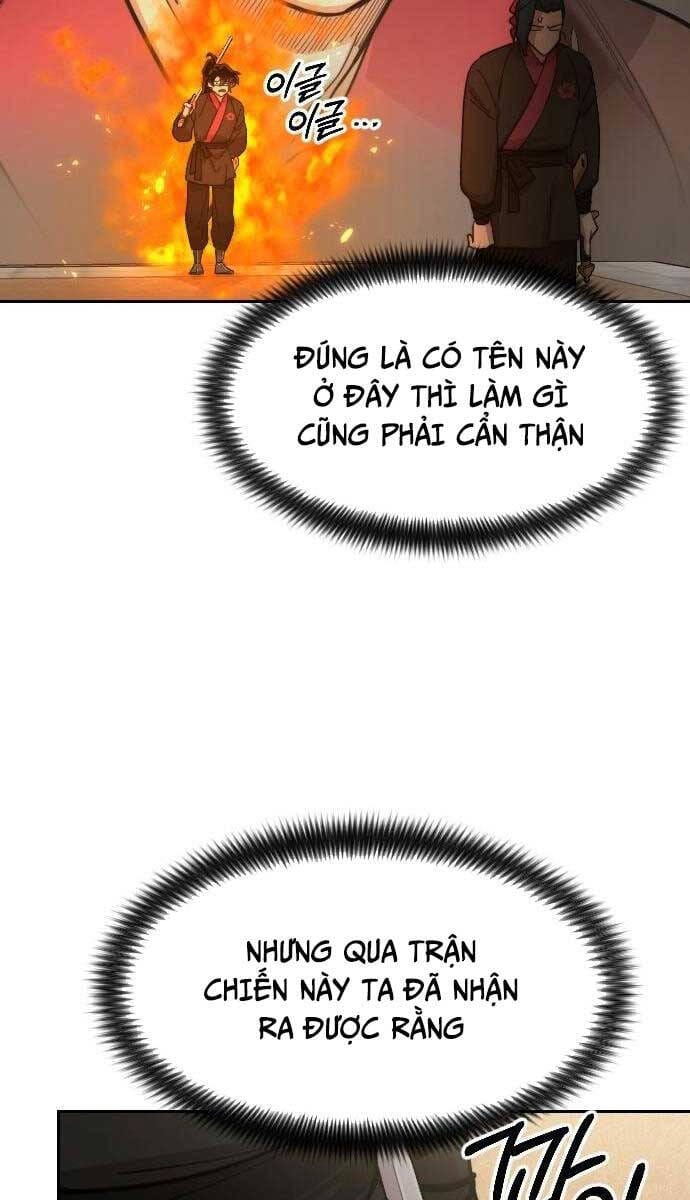 Truyện Tranh Hoa Sơn Tái Khởi trang 6