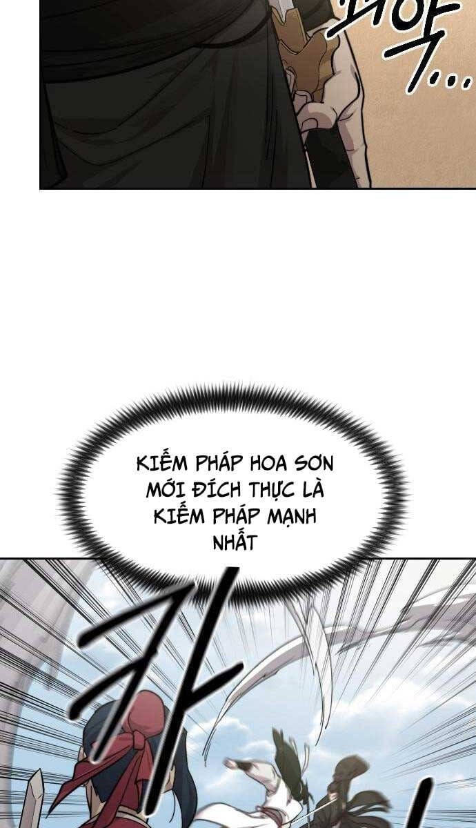 Truyện Tranh Hoa Sơn Tái Khởi trang 6