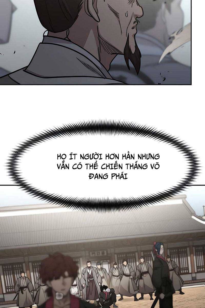 Truyện Tranh Hoa Sơn Tái Khởi trang 6