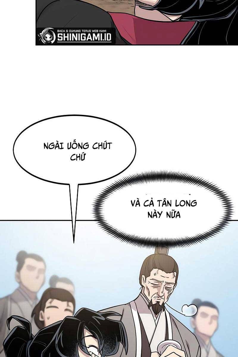 Truyện Tranh Hoa Sơn Tái Khởi trang 6