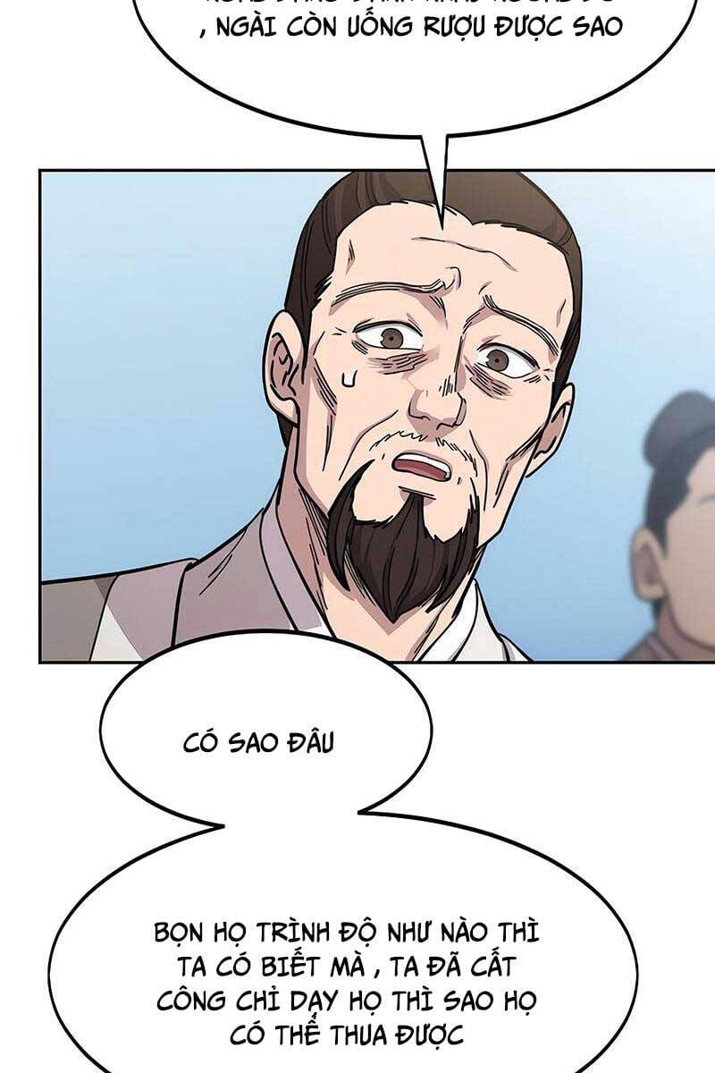 Truyện Tranh Hoa Sơn Tái Khởi trang 6