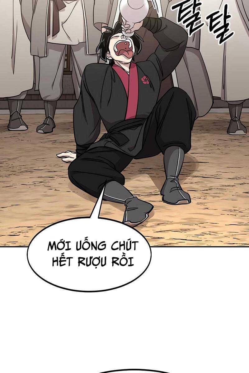 Truyện Tranh Hoa Sơn Tái Khởi trang 6