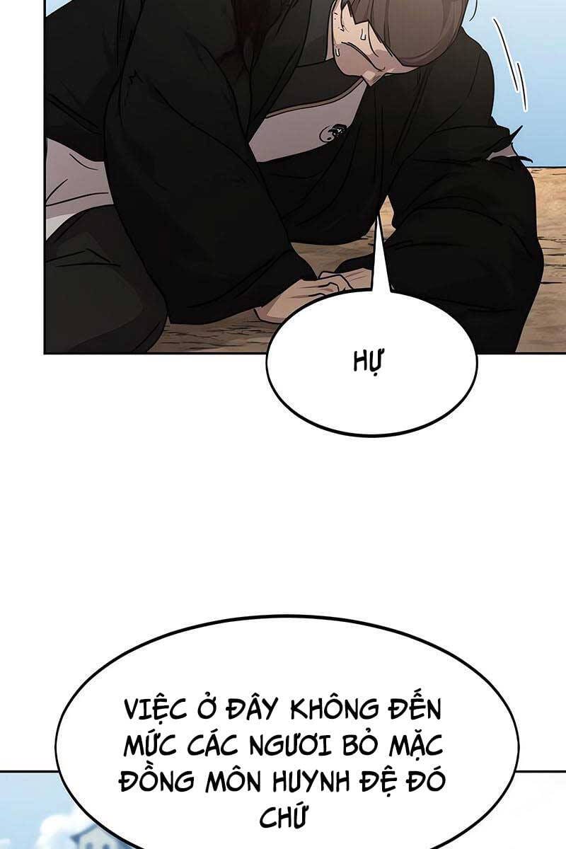 Truyện Tranh Hoa Sơn Tái Khởi trang 6