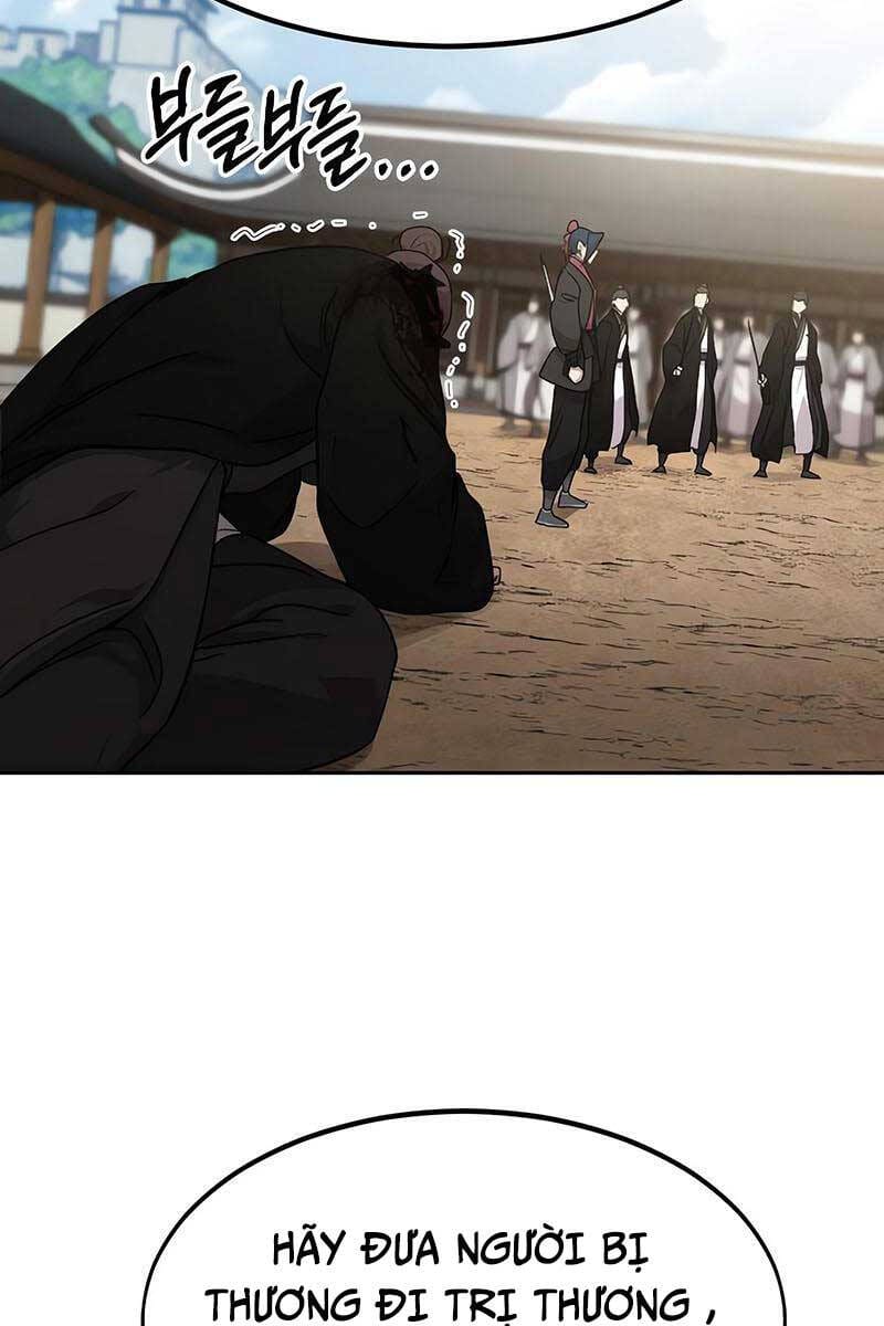 Truyện Tranh Hoa Sơn Tái Khởi trang 6