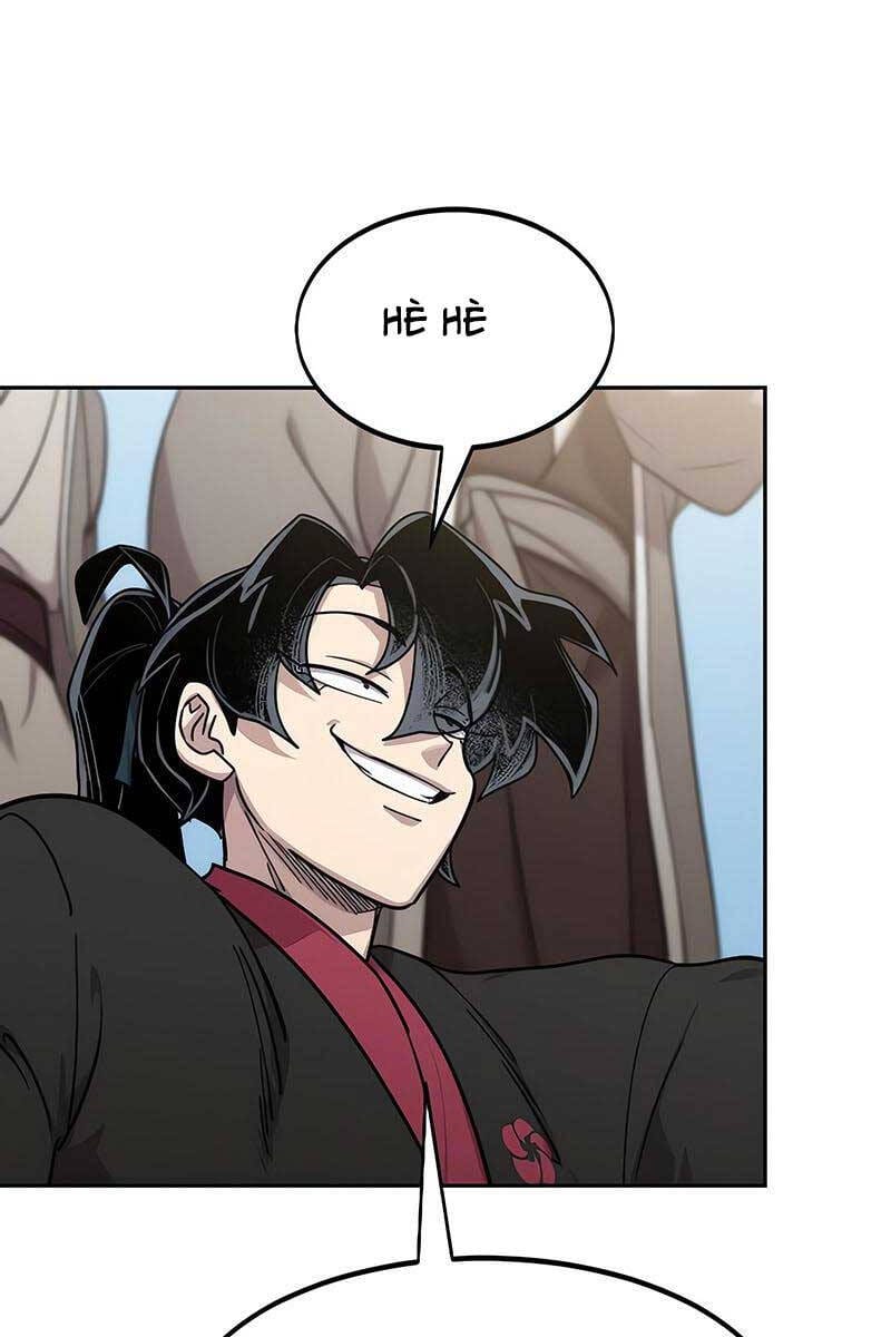 Truyện Tranh Hoa Sơn Tái Khởi trang 6