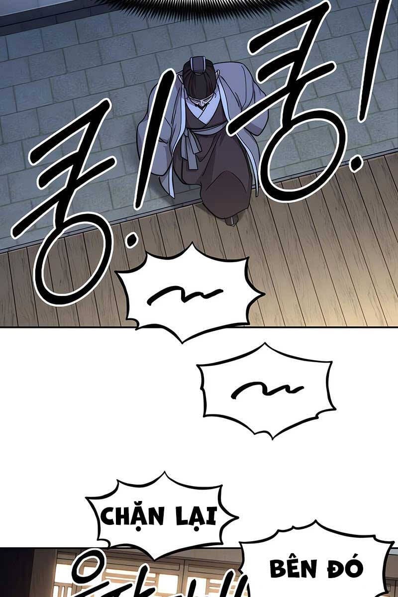 Truyện Tranh Hoa Sơn Tái Khởi trang 6