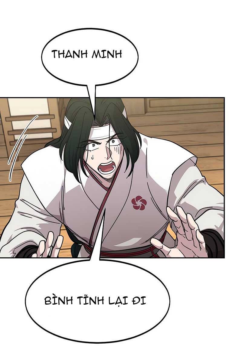 Truyện Tranh Hoa Sơn Tái Khởi trang 6