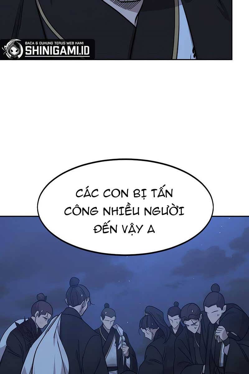 Truyện Tranh Hoa Sơn Tái Khởi trang 6