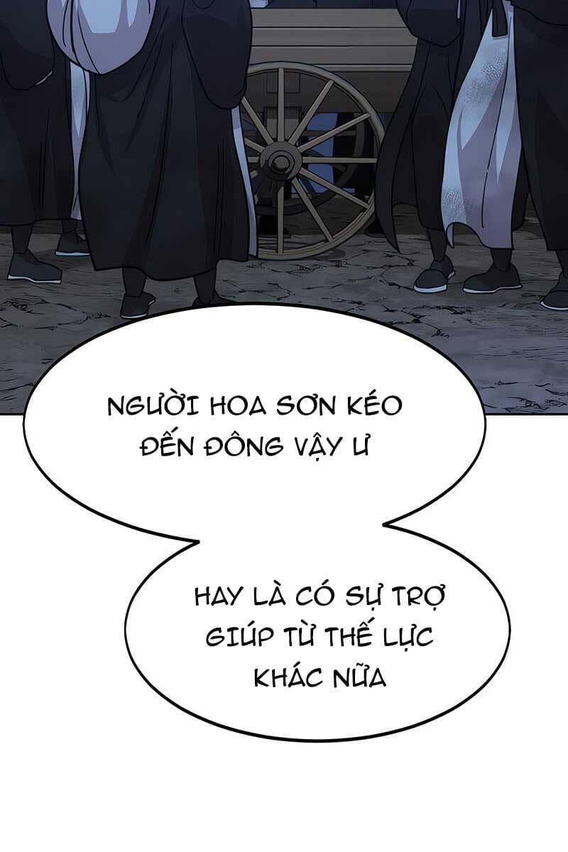 Truyện Tranh Hoa Sơn Tái Khởi trang 6