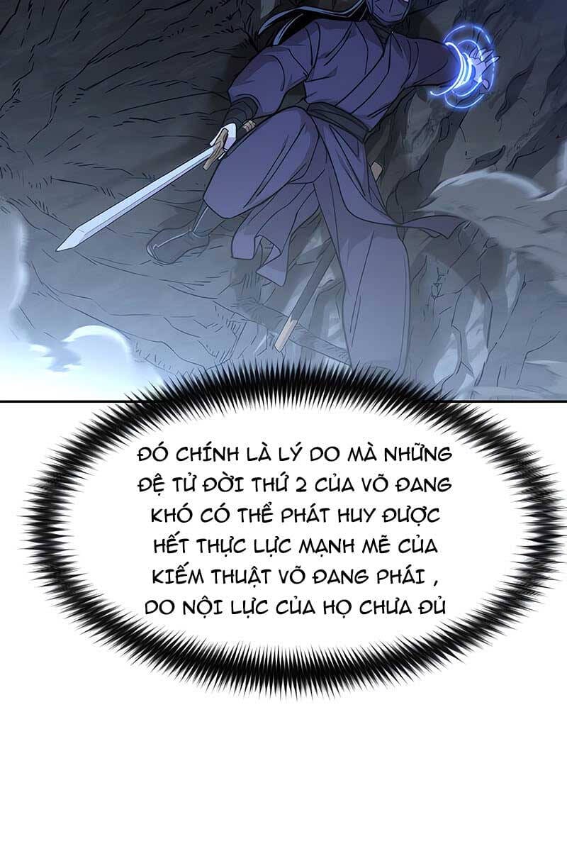 Truyện Tranh Hoa Sơn Tái Khởi trang 6