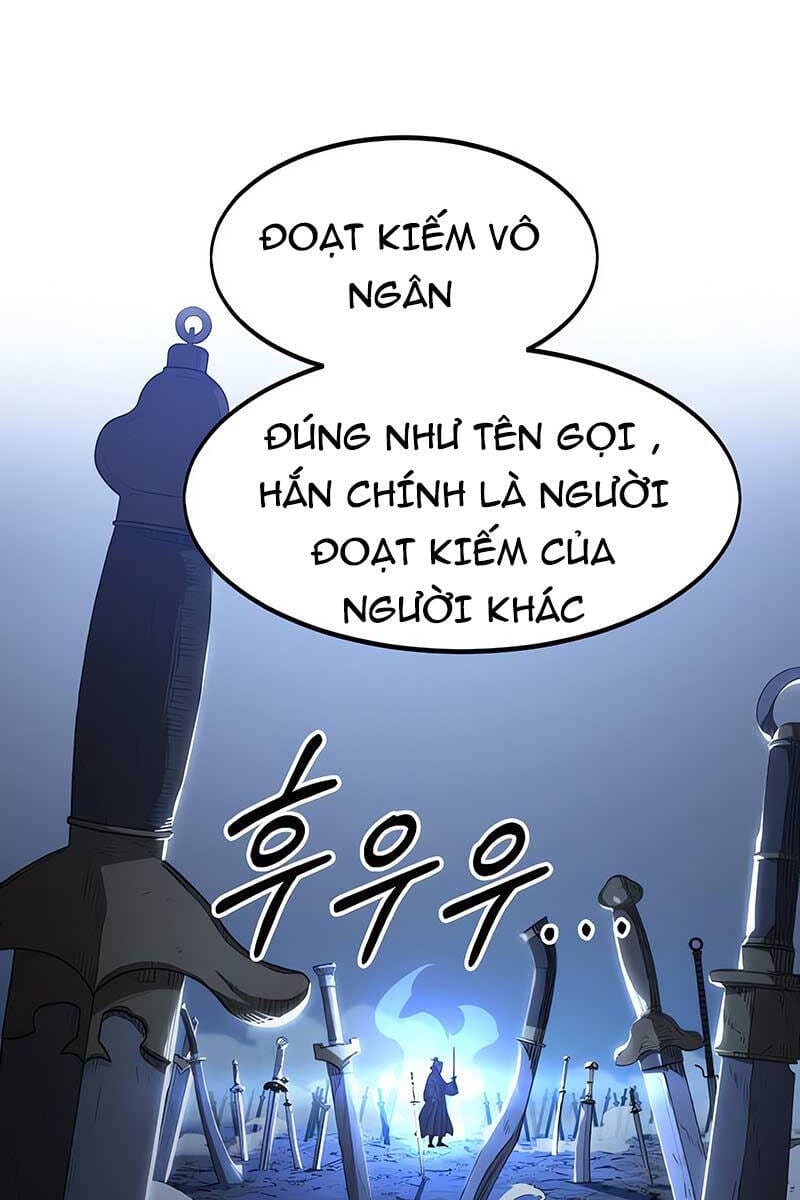 Truyện Tranh Hoa Sơn Tái Khởi trang 6