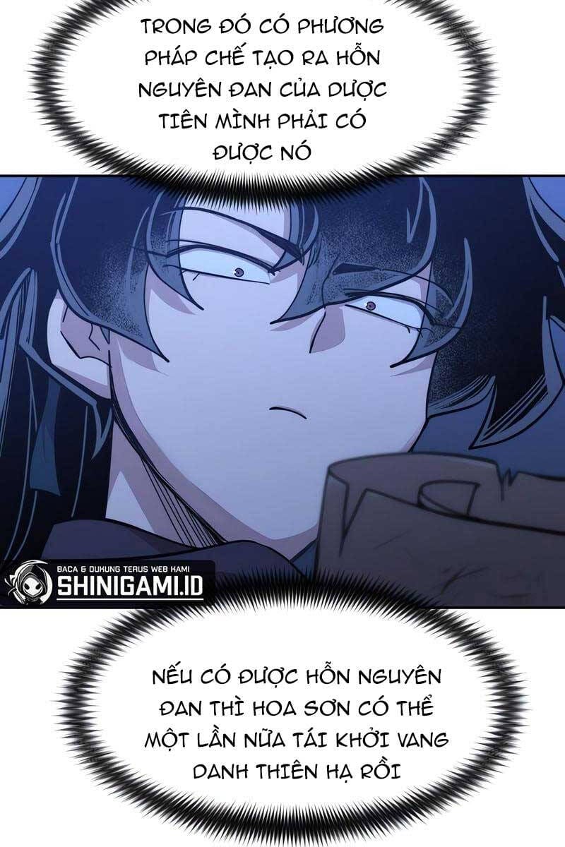 Truyện Tranh Hoa Sơn Tái Khởi trang 6