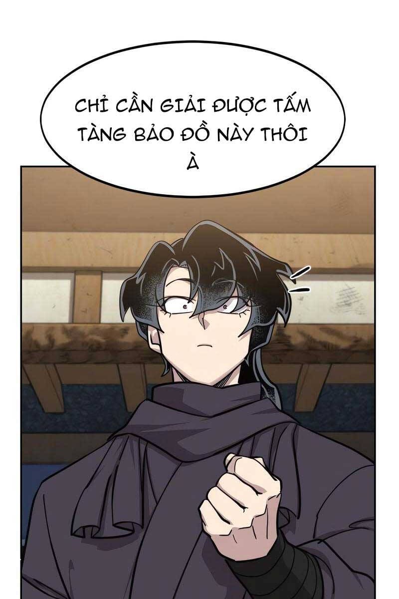 Truyện Tranh Hoa Sơn Tái Khởi trang 6