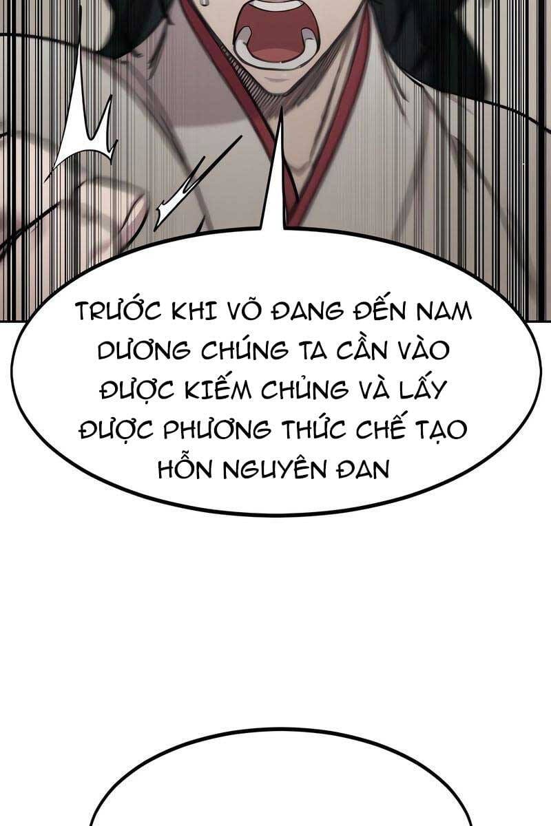 Truyện Tranh Hoa Sơn Tái Khởi trang 6