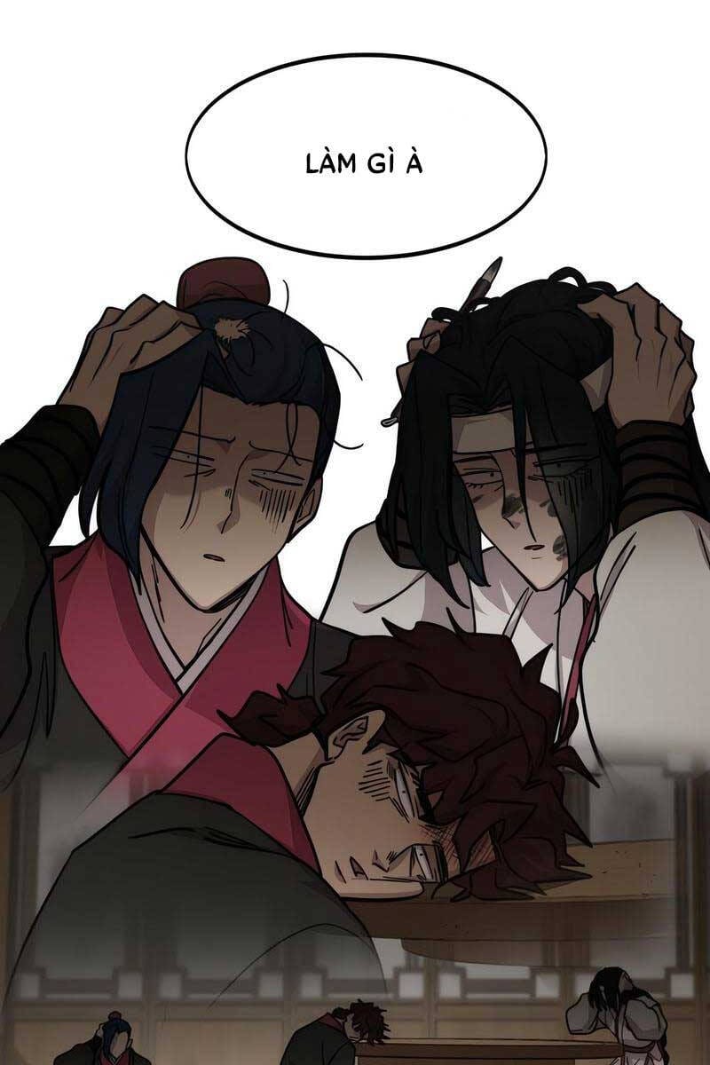 Truyện Tranh Hoa Sơn Tái Khởi trang 6