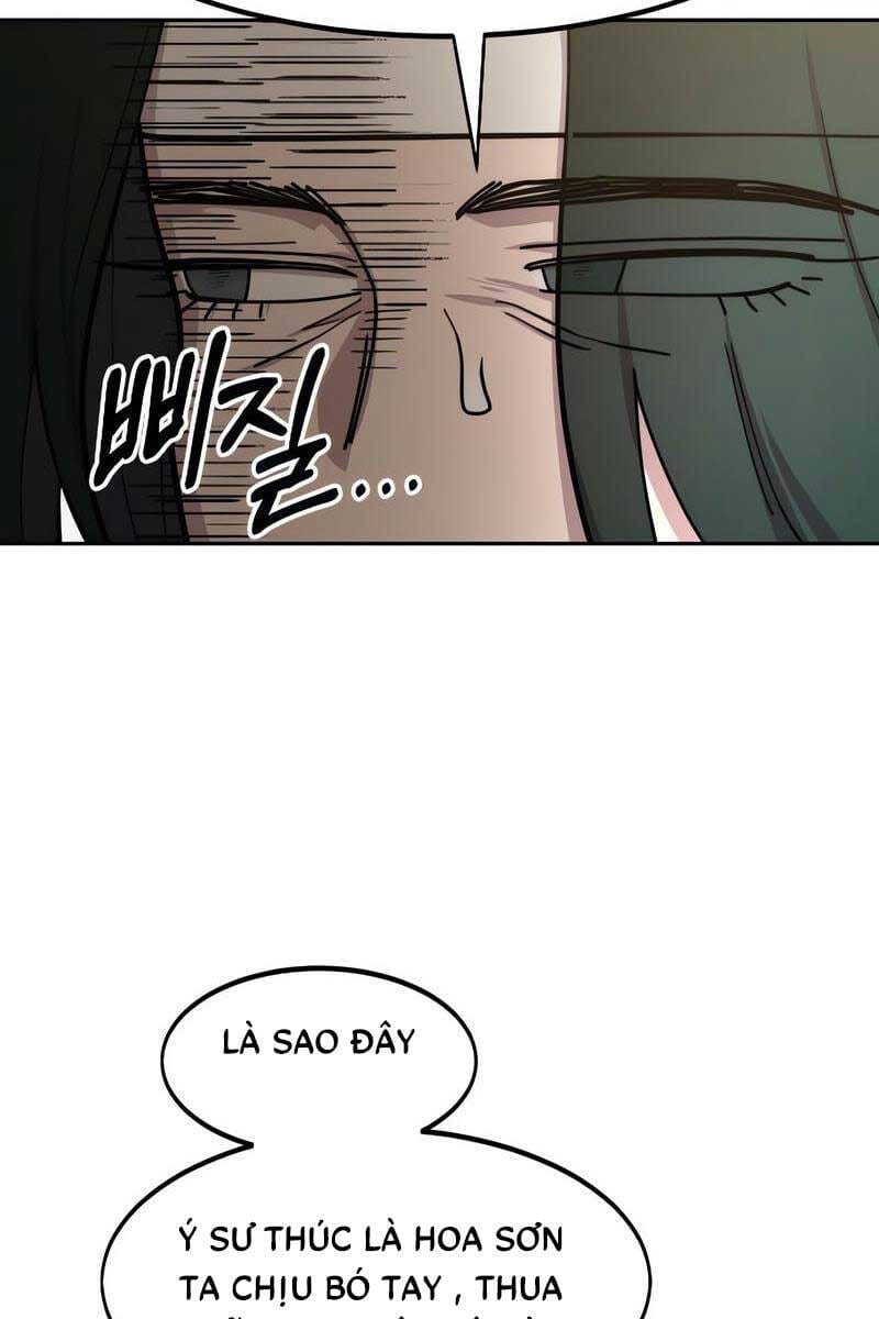 Truyện Tranh Hoa Sơn Tái Khởi trang 6