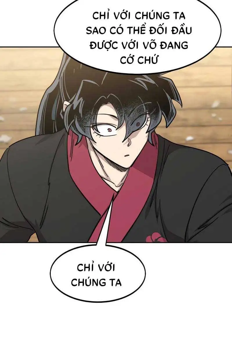 Truyện Tranh Hoa Sơn Tái Khởi trang 6