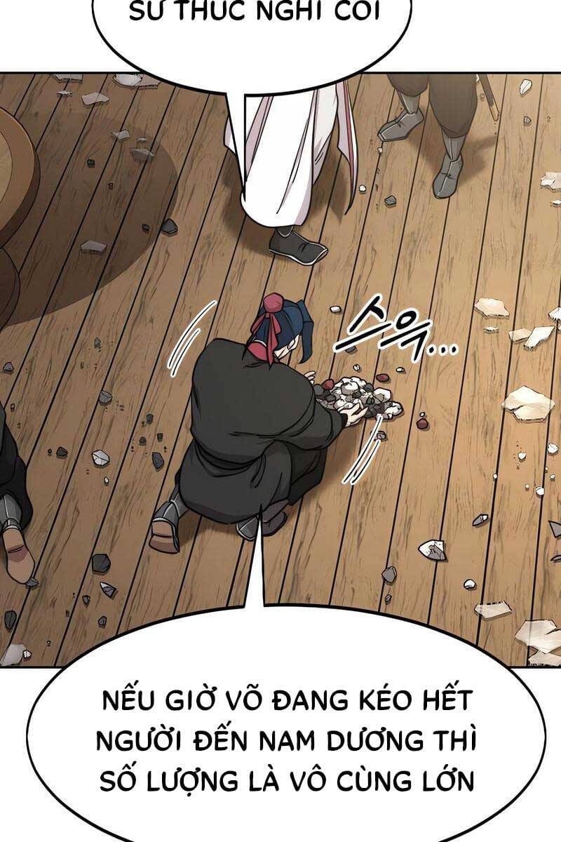 Truyện Tranh Hoa Sơn Tái Khởi trang 6