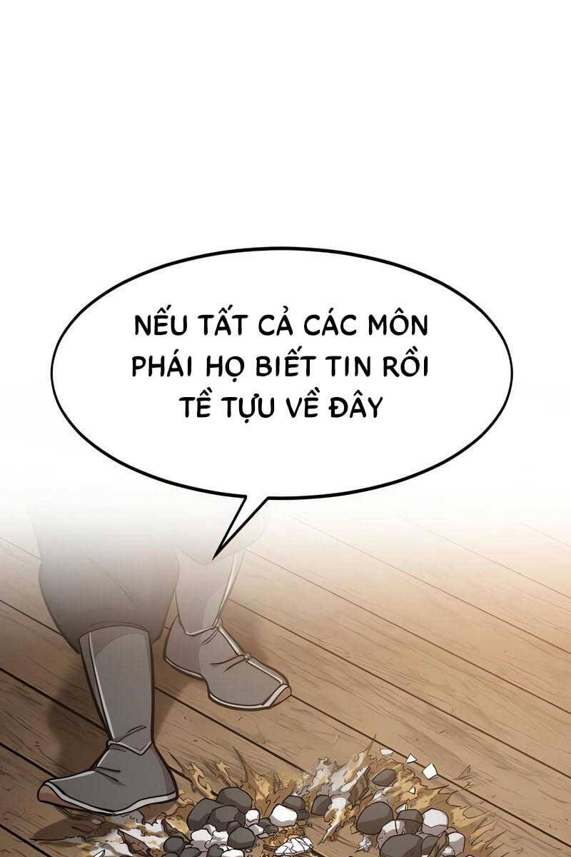 Truyện Tranh Hoa Sơn Tái Khởi trang 6