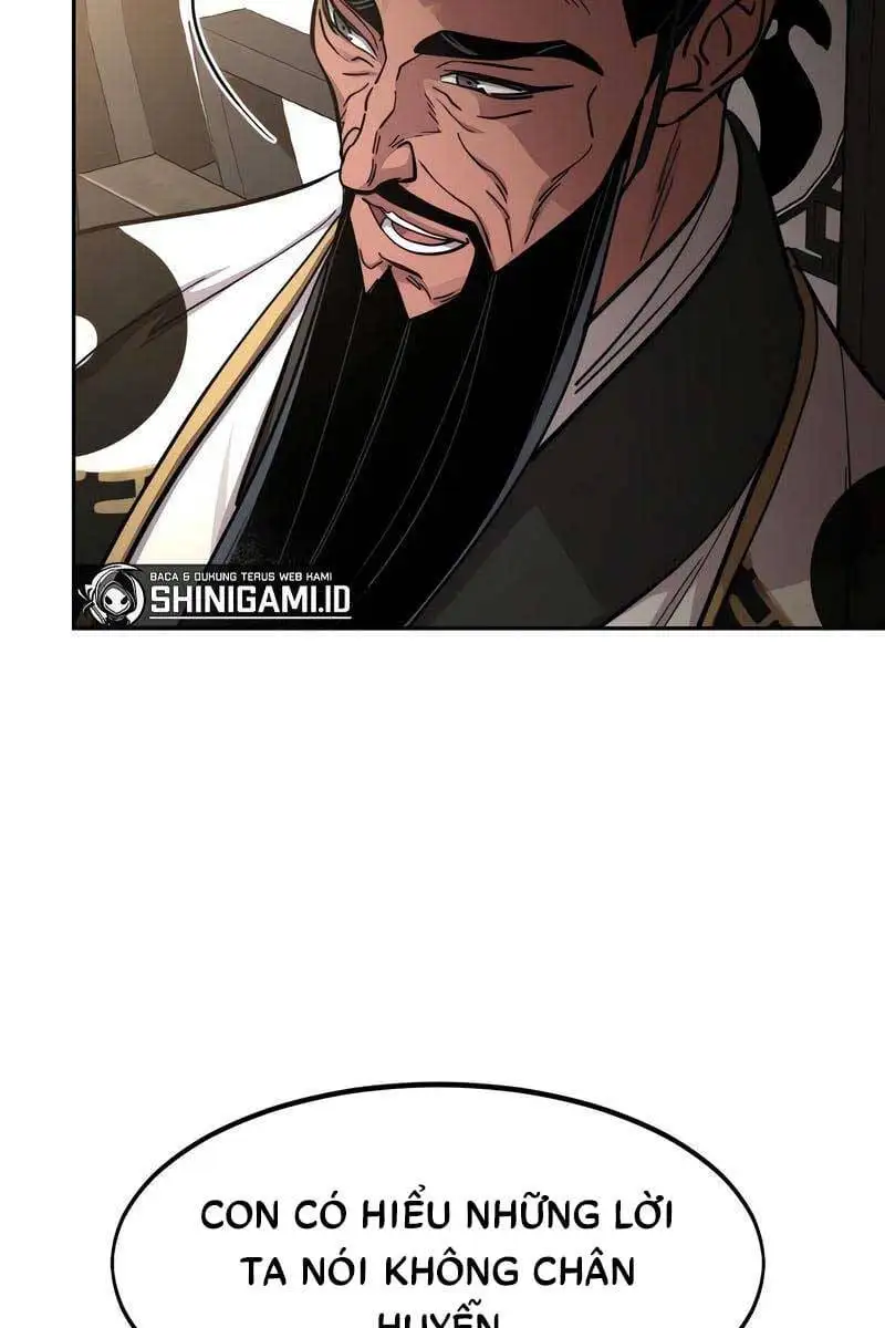 Truyện Tranh Hoa Sơn Tái Khởi trang 6