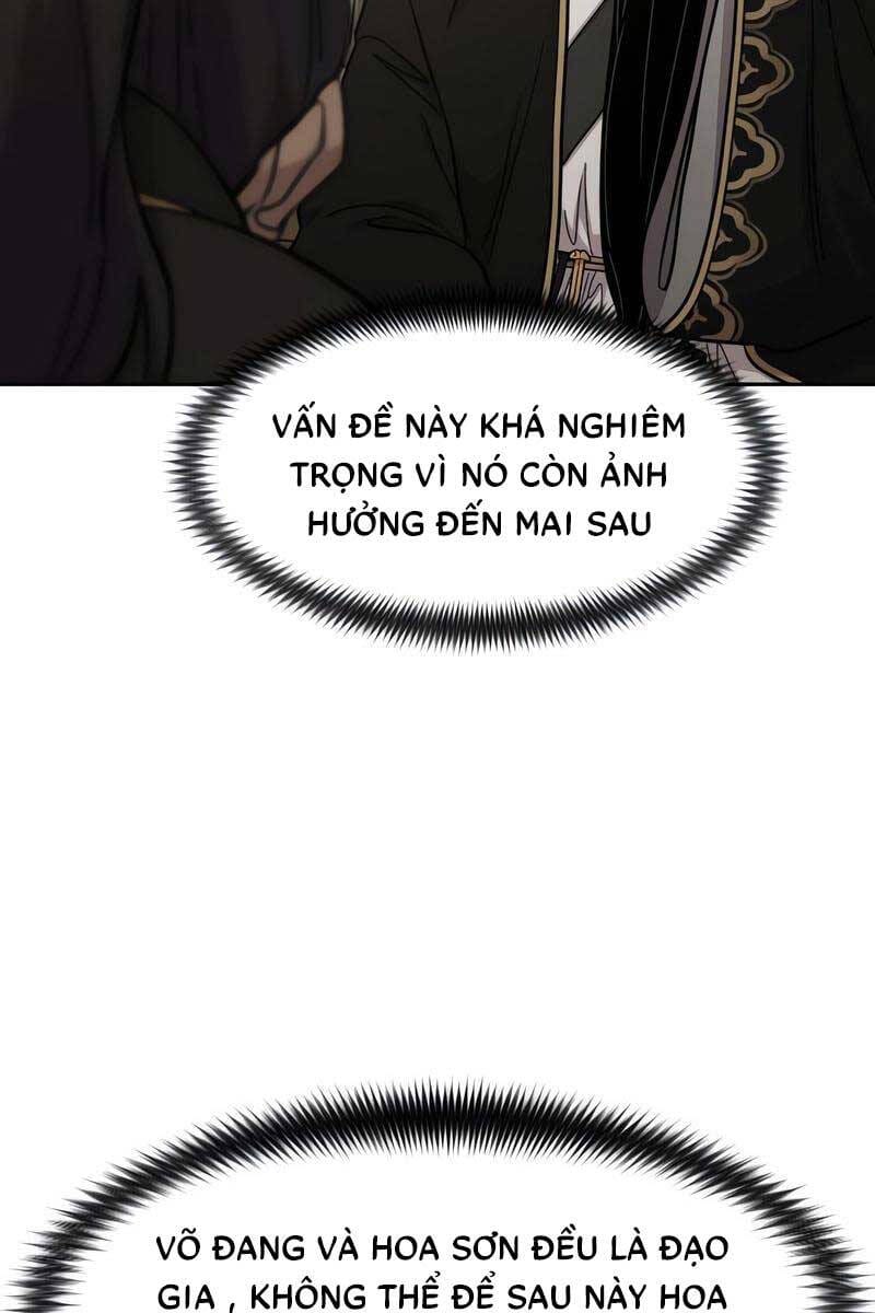 Truyện Tranh Hoa Sơn Tái Khởi trang 6