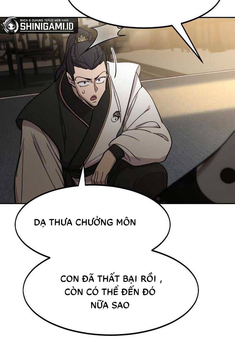 Truyện Tranh Hoa Sơn Tái Khởi trang 6