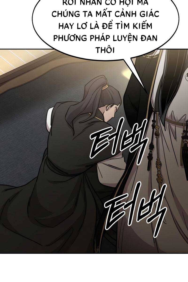 Truyện Tranh Hoa Sơn Tái Khởi trang 6