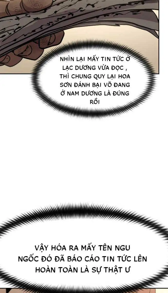 Truyện Tranh Hoa Sơn Tái Khởi trang 6