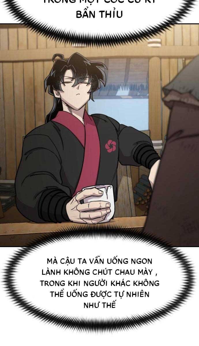 Truyện Tranh Hoa Sơn Tái Khởi trang 6