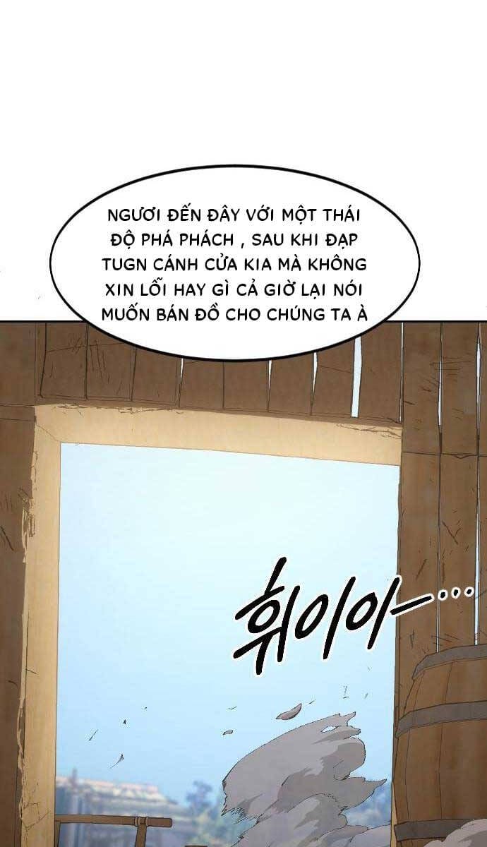 Truyện Tranh Hoa Sơn Tái Khởi trang 6