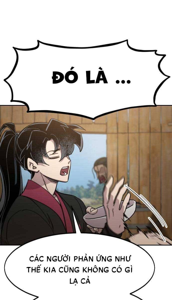 Truyện Tranh Hoa Sơn Tái Khởi trang 6