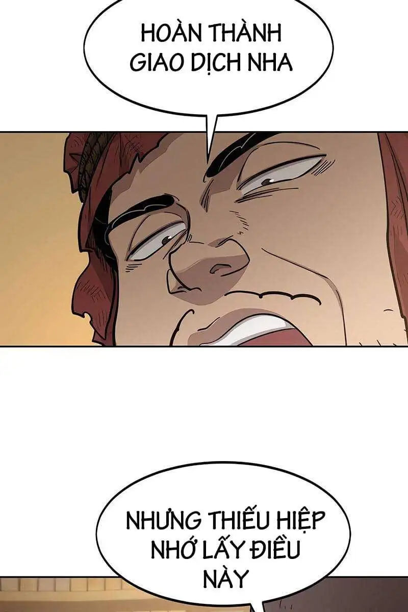 Truyện Tranh Hoa Sơn Tái Khởi trang 6