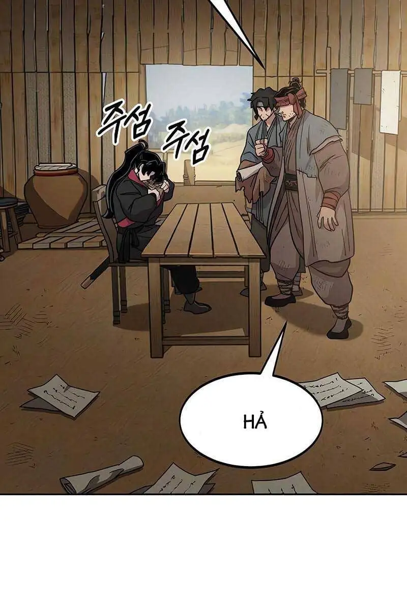 Truyện Tranh Hoa Sơn Tái Khởi trang 6