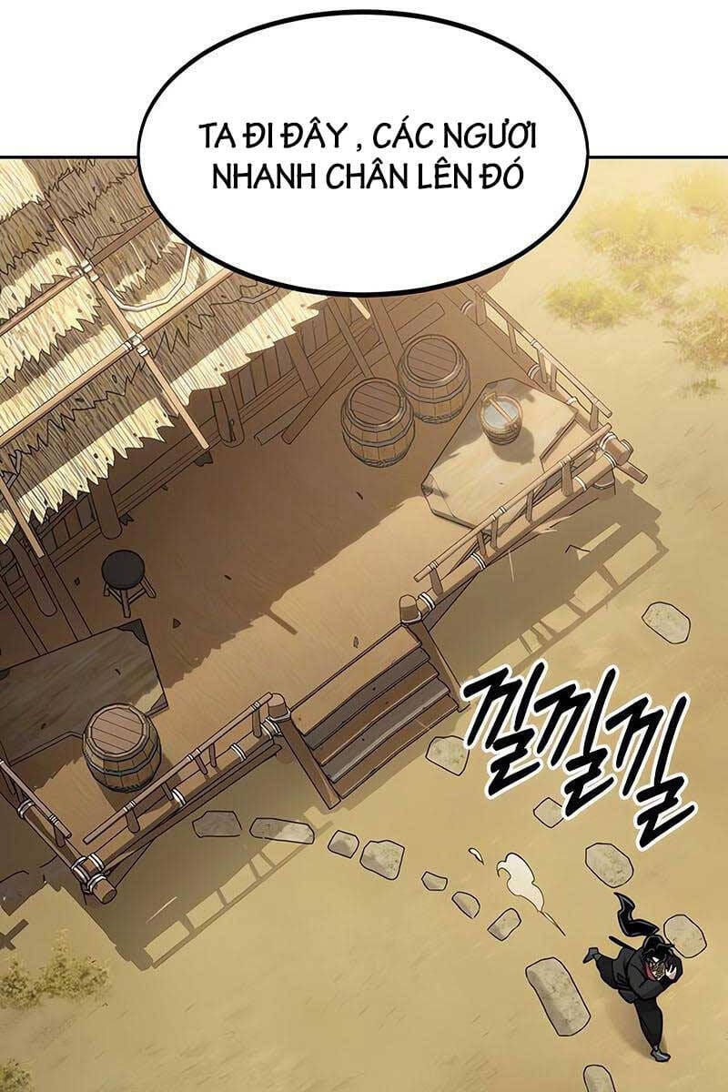 Truyện Tranh Hoa Sơn Tái Khởi trang 6