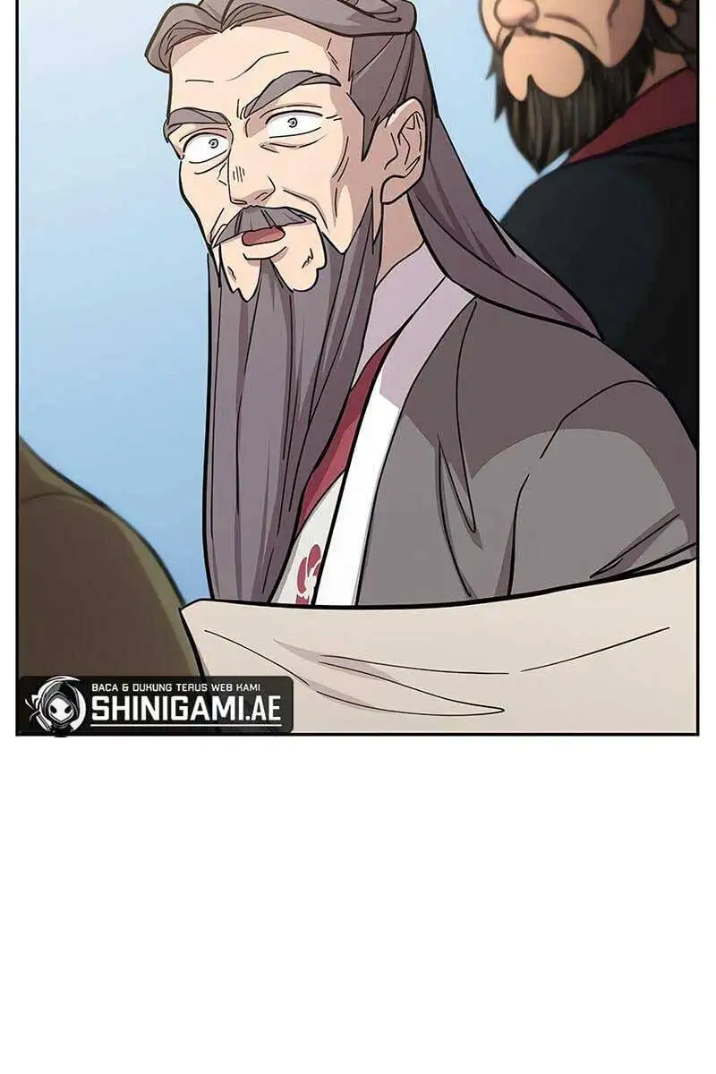 Truyện Tranh Hoa Sơn Tái Khởi trang 6