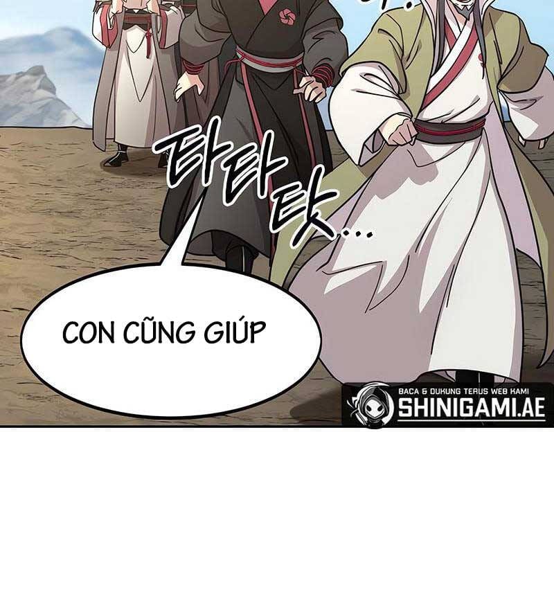 Truyện Tranh Hoa Sơn Tái Khởi trang 6