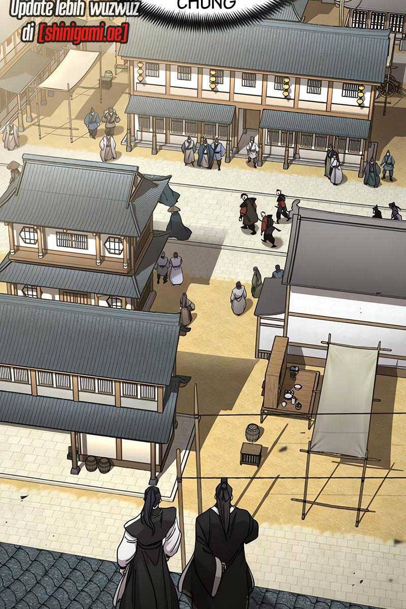 Truyện Tranh Hoa Sơn Tái Khởi trang 6