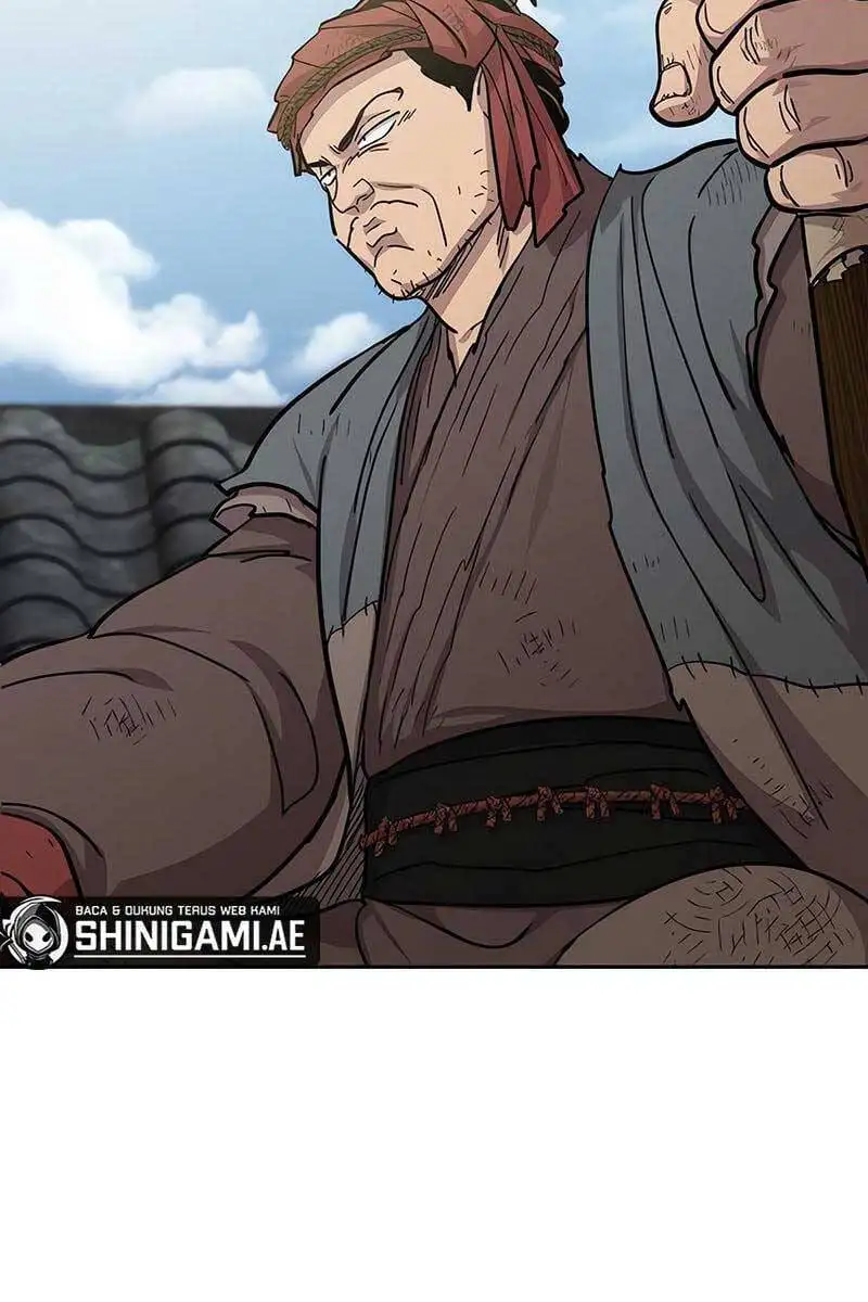 Truyện Tranh Hoa Sơn Tái Khởi trang 6