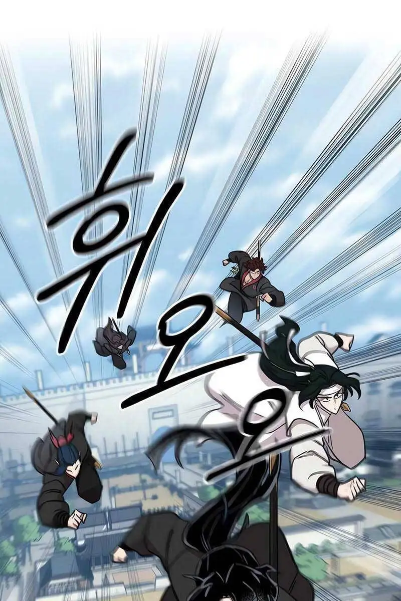 Truyện Tranh Hoa Sơn Tái Khởi trang 6