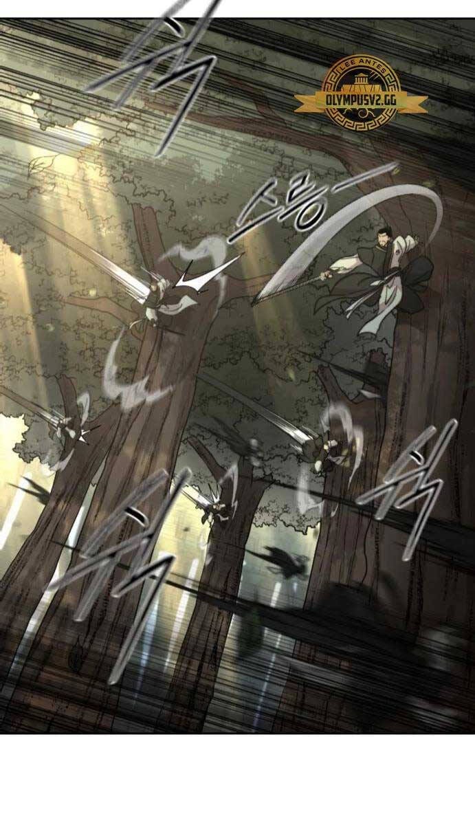 Truyện Tranh Hoa Sơn Tái Khởi trang 6