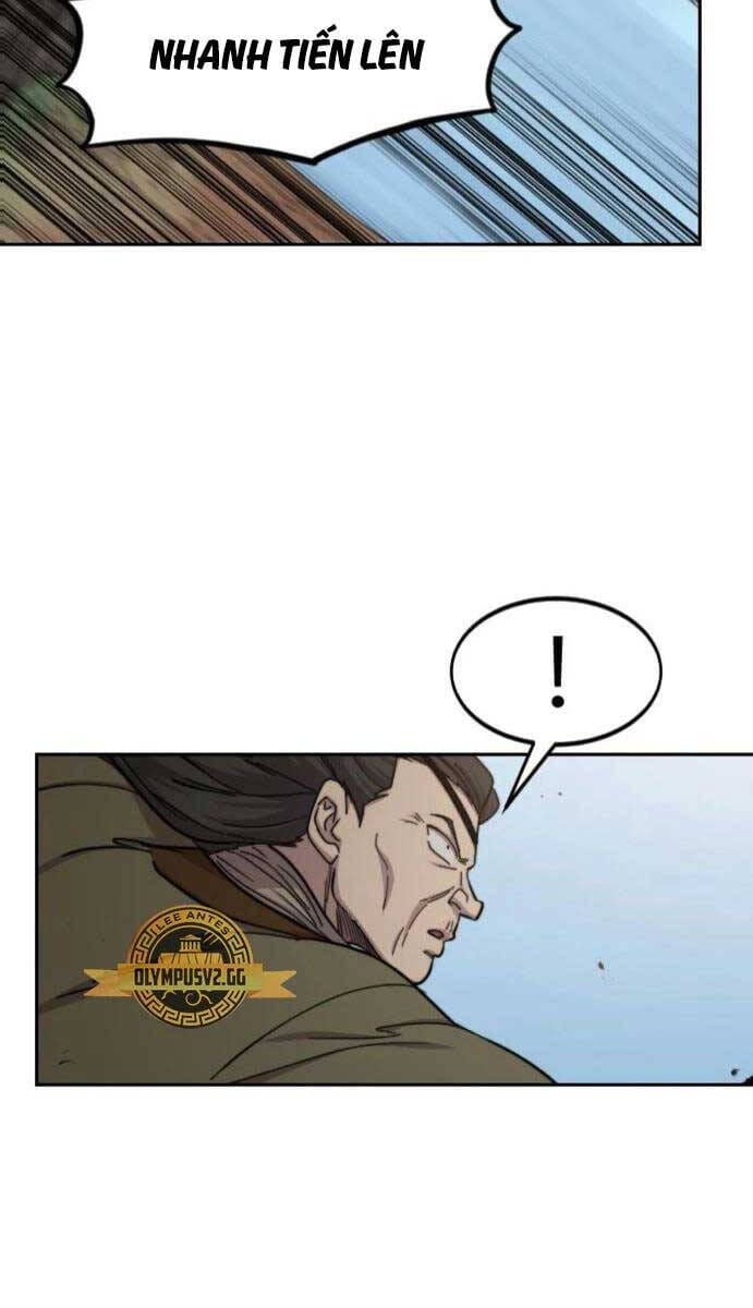 Truyện Tranh Hoa Sơn Tái Khởi trang 6