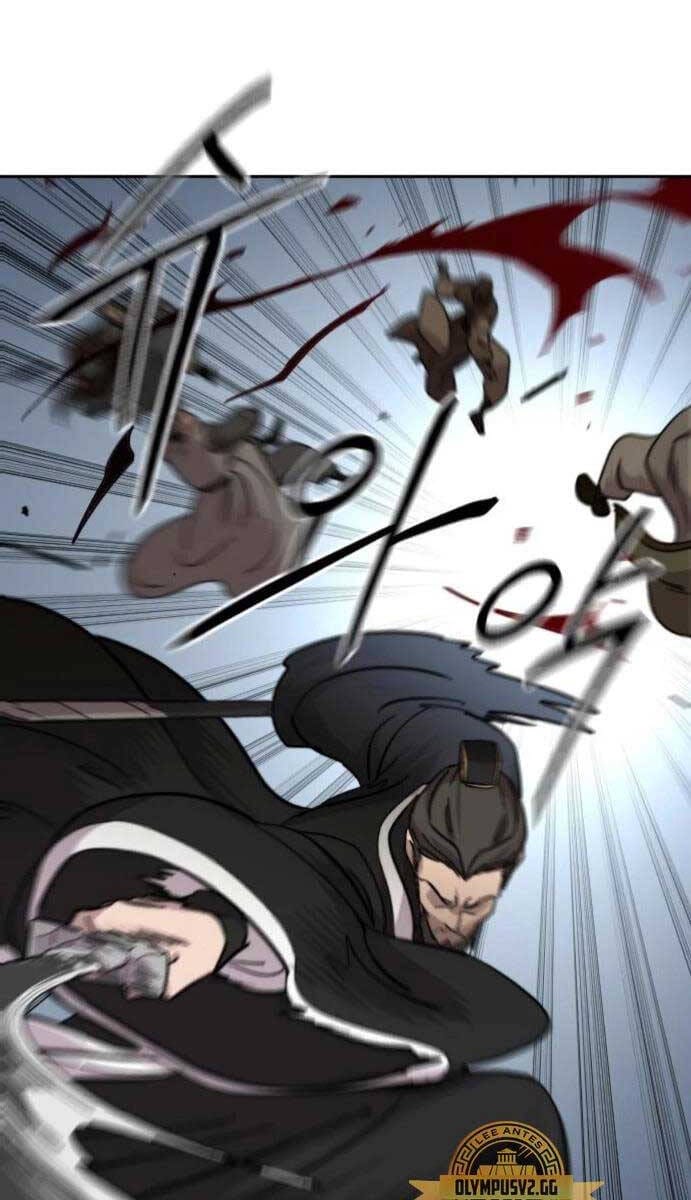 Truyện Tranh Hoa Sơn Tái Khởi trang 6