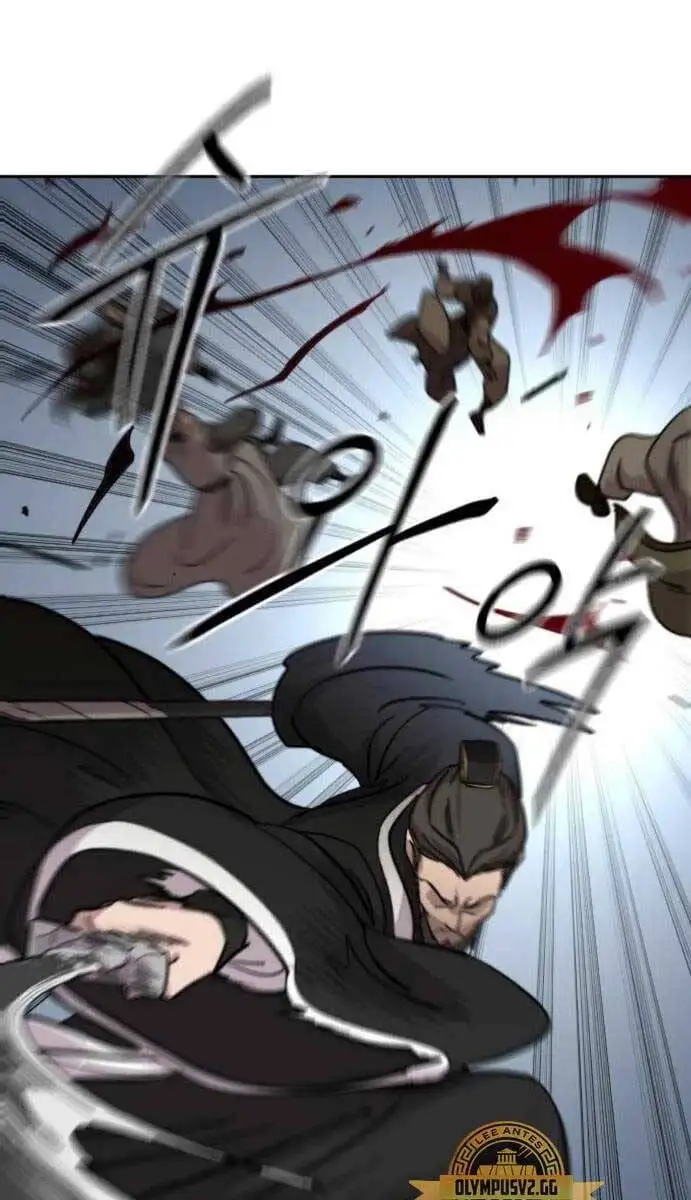 Truyện Tranh Hoa Sơn Tái Khởi trang 6