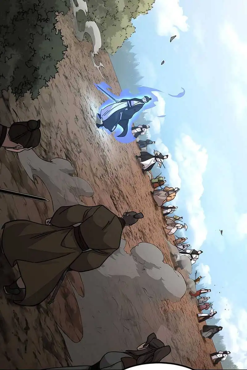 Truyện Tranh Hoa Sơn Tái Khởi trang 6