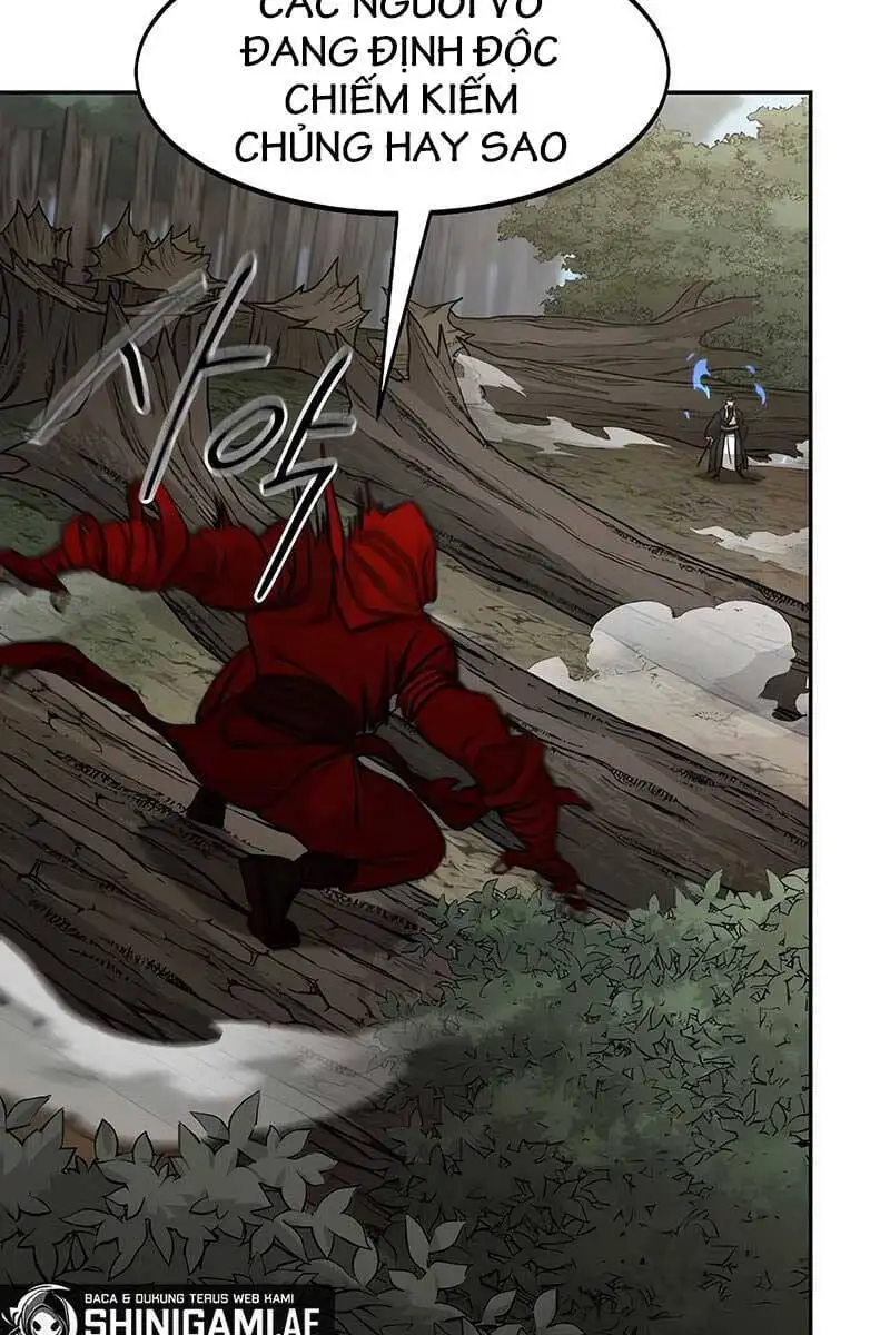 Truyện Tranh Hoa Sơn Tái Khởi trang 6