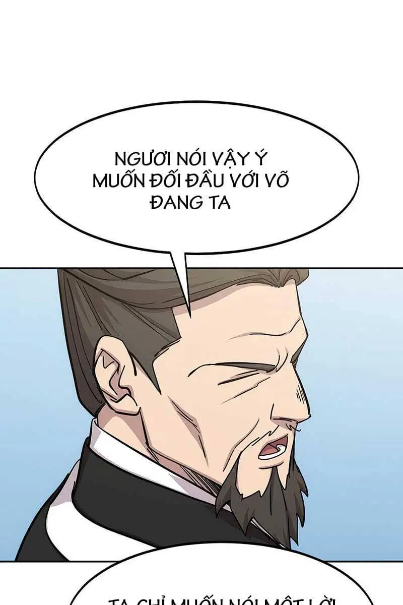 Truyện Tranh Hoa Sơn Tái Khởi trang 6